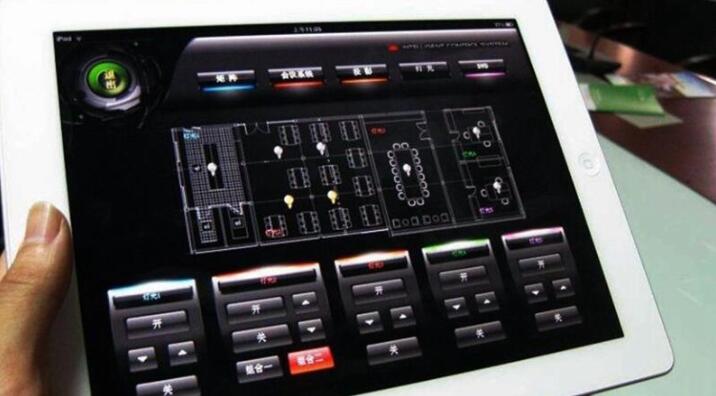 成都數(shù)字展廳中的智能中控系統(tǒng)有哪些實用性能？