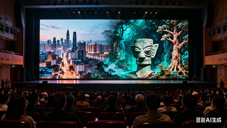 成都led顯示屏 成都led顯示屏